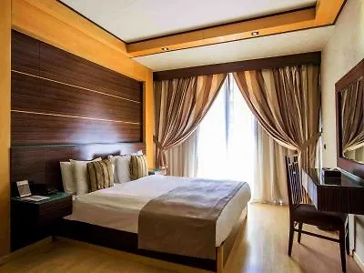 Imperial Suites Hotel Beirut 4*,