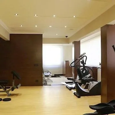 Imperial Suites Hotel Beirut Lebanon
