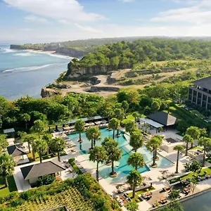 Hotel Radisson Blu Bali Uluwatu