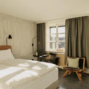 Boutique & Design Volkshaus Basel