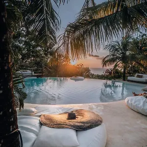Vakantiepark La Jimbaran