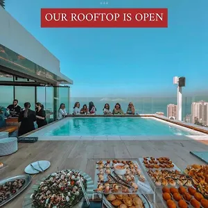 Hotel Three O Nine