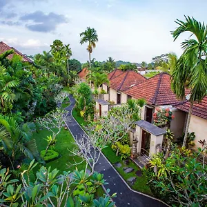 Resort Mandi Ubud