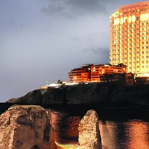 Aparthotel Raouche Arjaan By Rotana