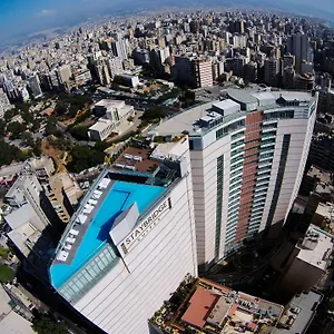 Отель Staybridge By Ihg, Бейрут
