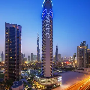 Damac Maison Distinction Birleşik Arap Emirlikleri