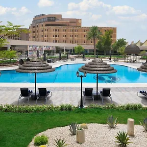 Hotel Intercontinental By Ihg *****