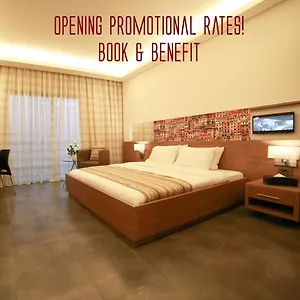 Hotel Urban -