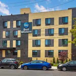 Hotel Western Brooklyn-coney Island New York