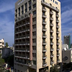 Parktower Beiroet