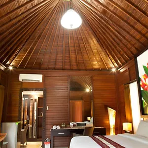 Hotel Jepun Bali Kuta Lombok
