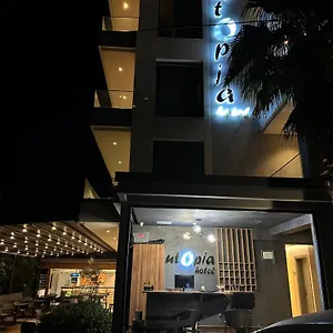 Hotel Utopia ****