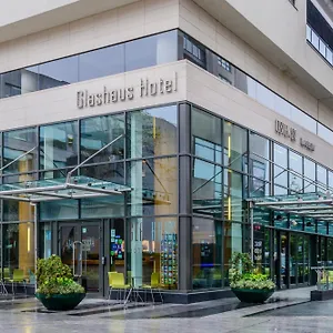 Hotel Glashaus ***