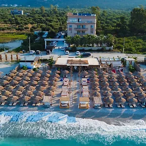 Hotel Sole Luna ****