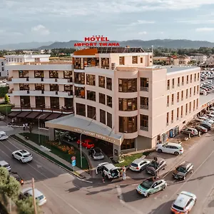 Hotel Airport Tirana ****