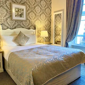 Hotel Baggot Court Townhouse ***