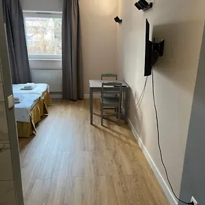 Hotel H6 Major Travel & Business, Free Parking Krakau