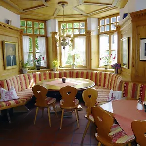 Hotel Posthotel ***
