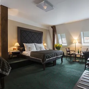 Hotel William Praag