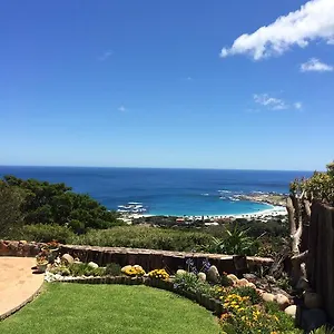 Gasthof Camps Bay *****