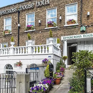 Hotel Uppercross House ***