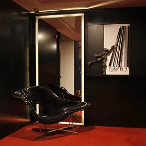 Hotel 1866 Court&suites