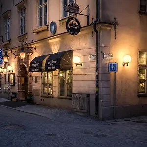 Aparthotel Victory Stockholm