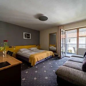 Hotel Seehof ***