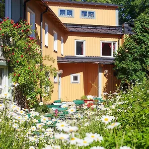 Hotel Stf Zinkensdamm Stockholm