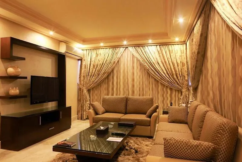 Imperial Suites Hotel Beirut