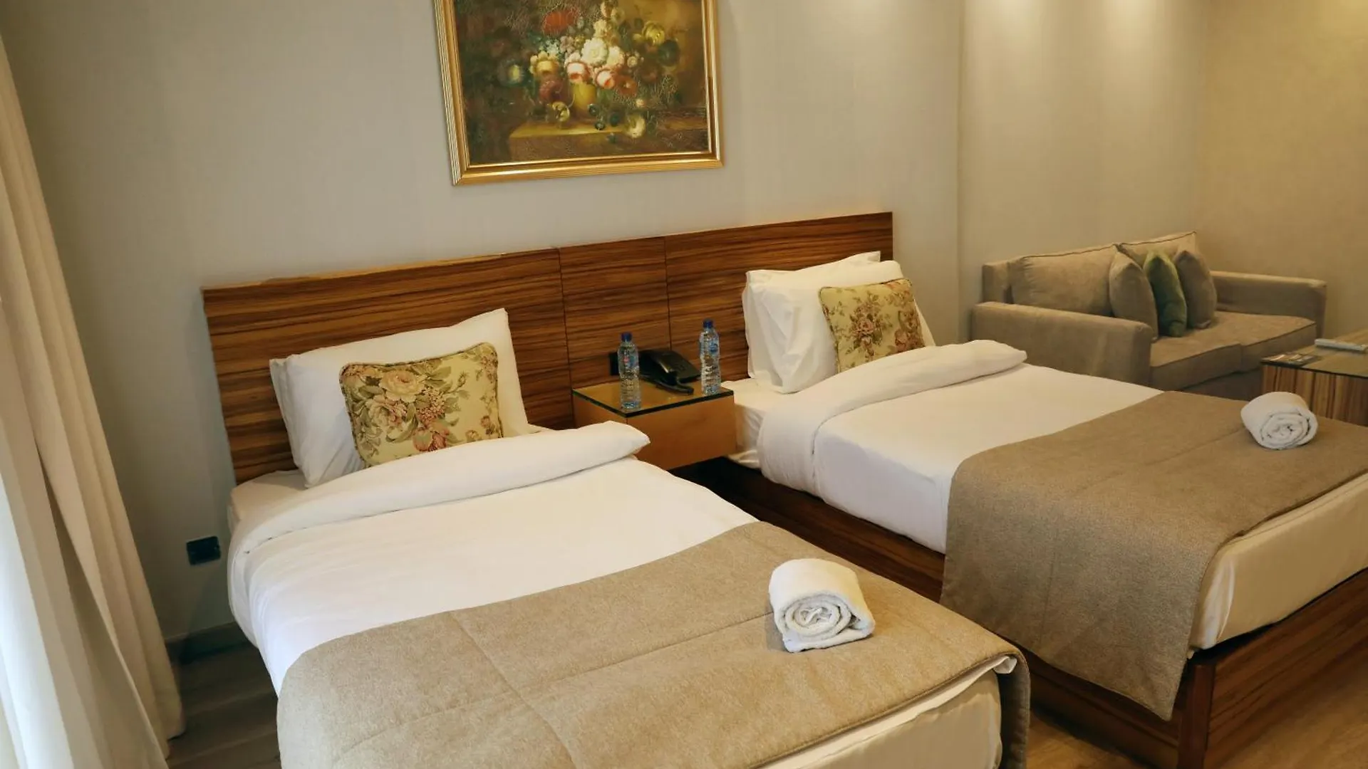 Imperial Suites Hotel Beirut 4*,  Lebanon