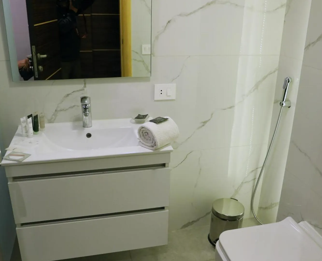 Imperial Suites Hotel Beirut