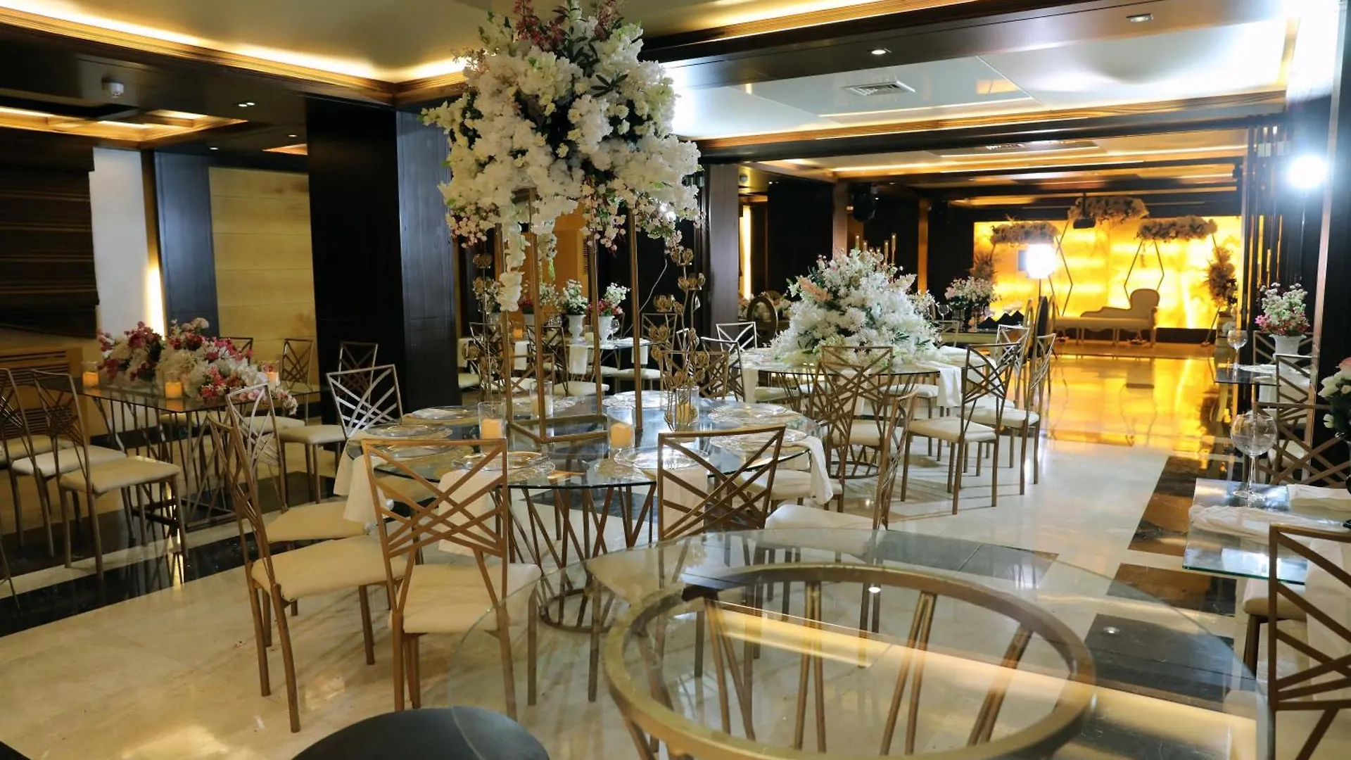 ****  Imperial Suites Hotel Beirut Lebanon