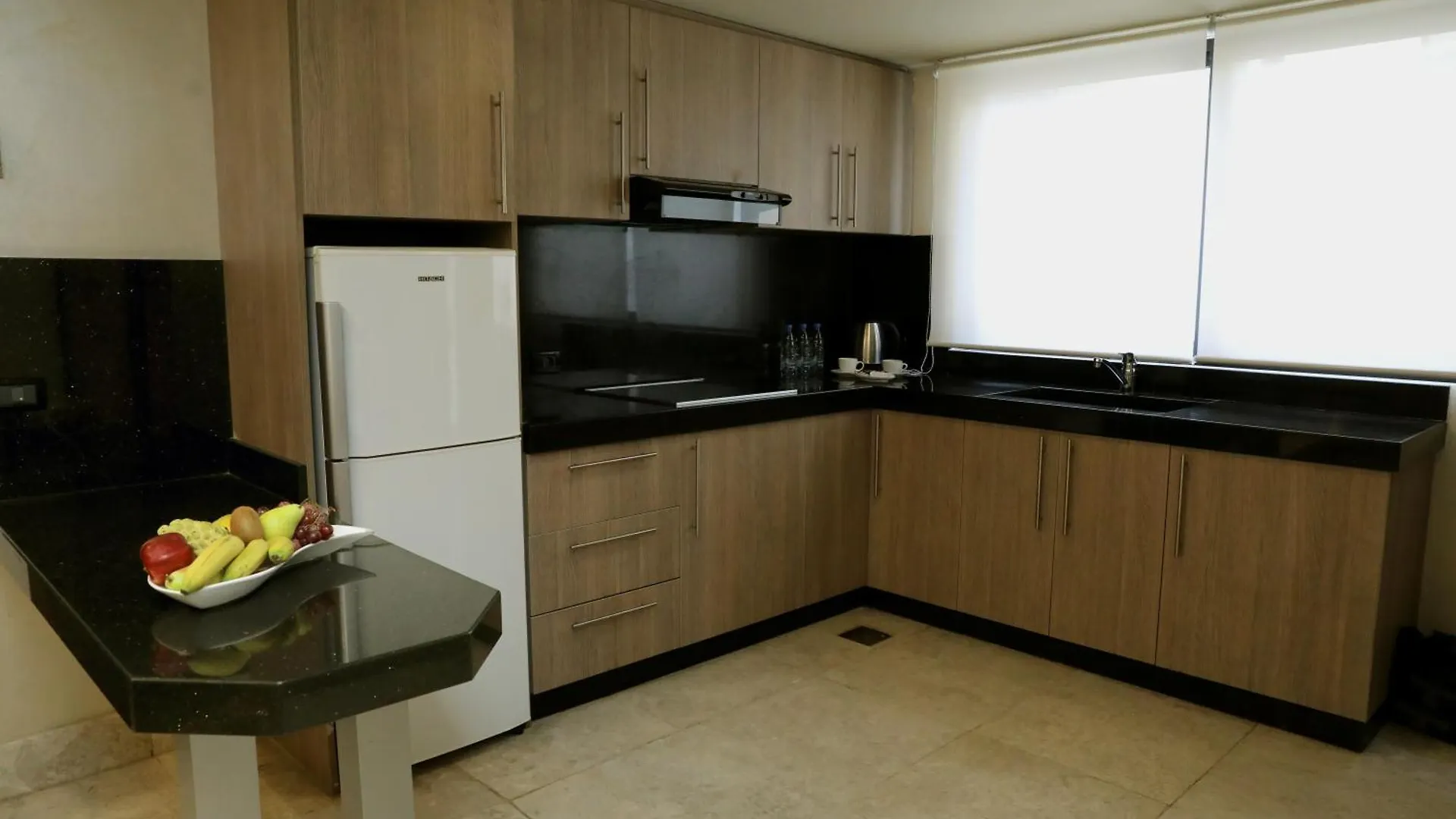 Imperial Suites Hotel Beirut