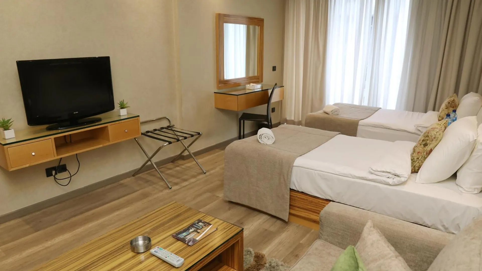 Imperial Suites Hotel Beirut