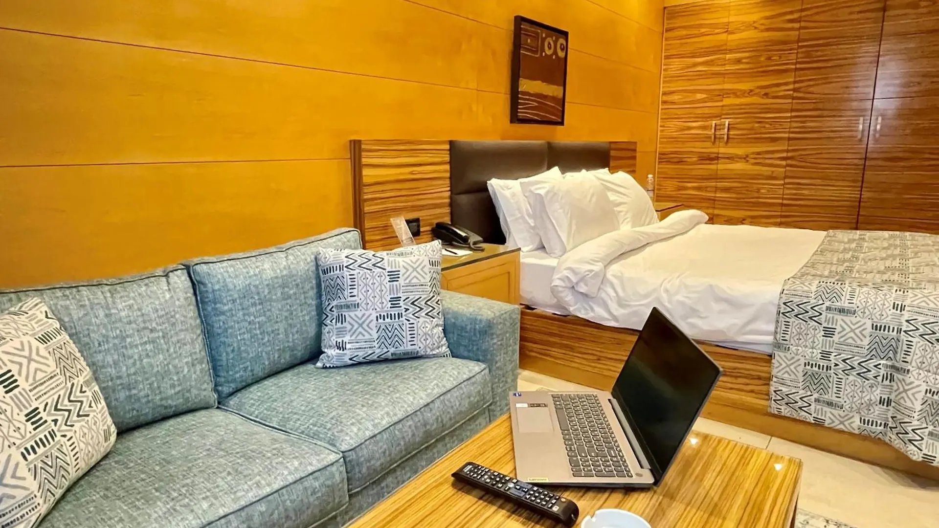 Imperial Suites Hotel Beyrut 4*,  Lübnan