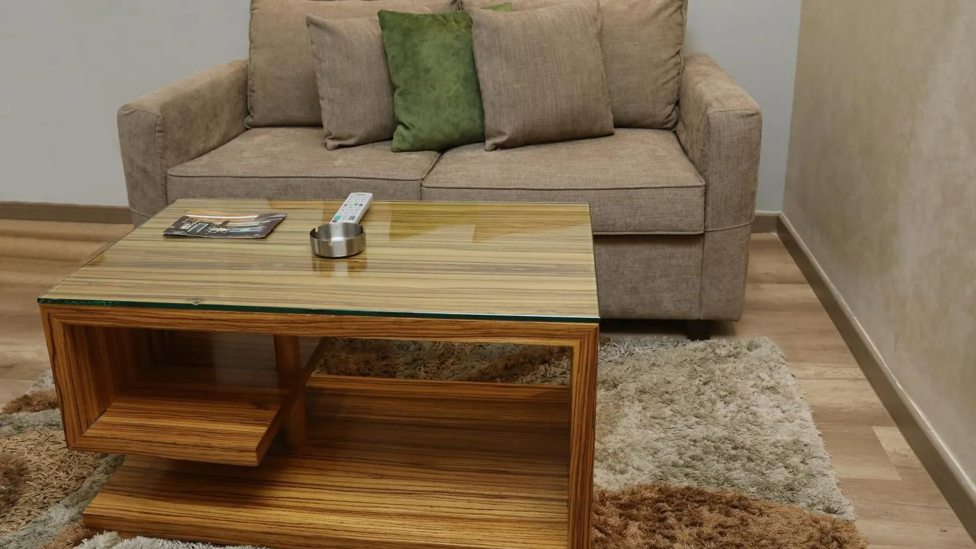 Imperial Suites Hotel Beyrut