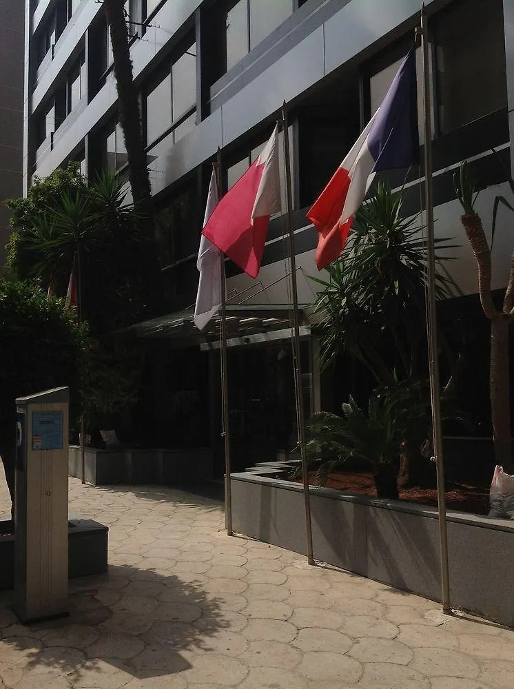 Imperial Suites Hotel Beirut 4*,