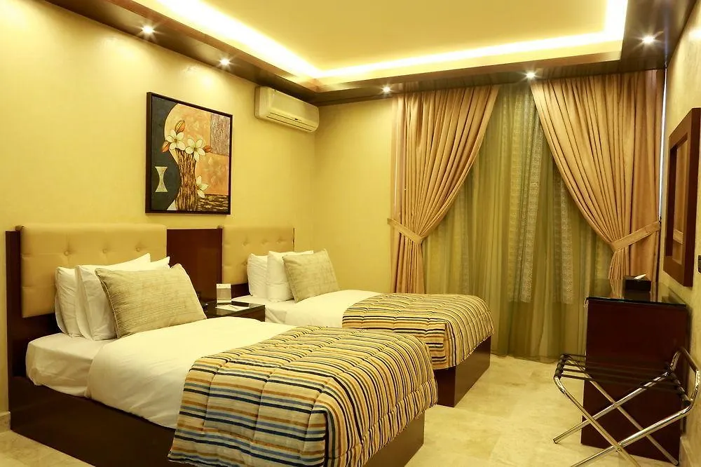 Imperial Suites Hotel Beirut