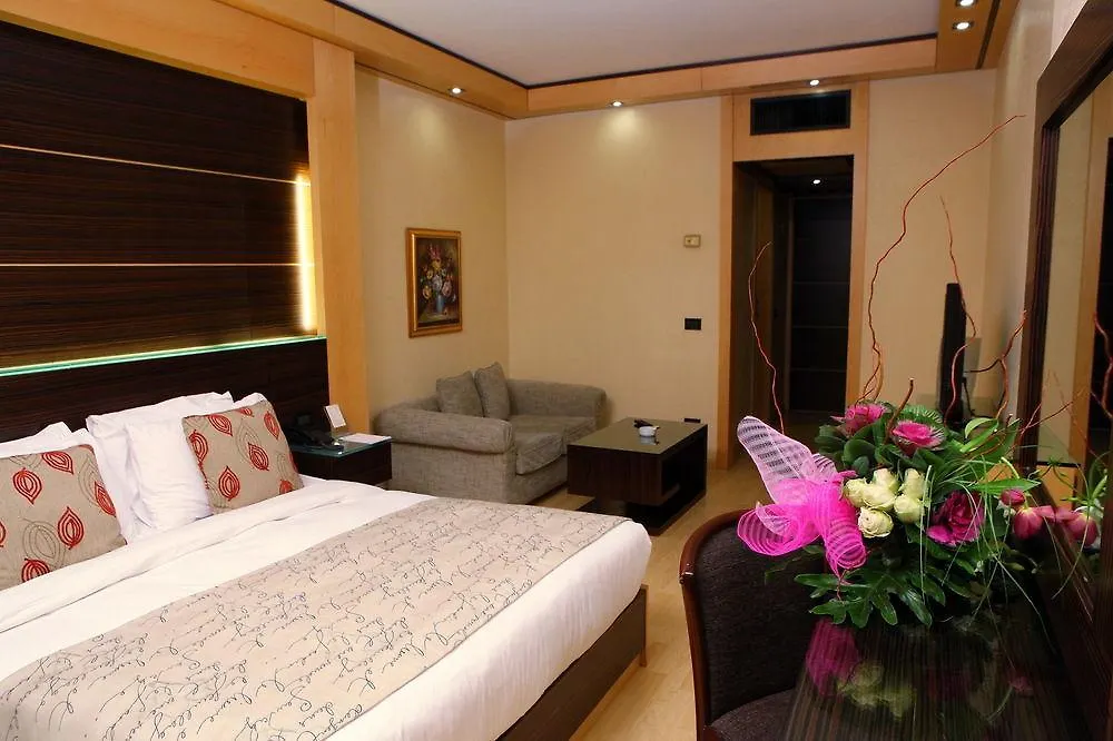 Imperial Suites Hotel Beirut