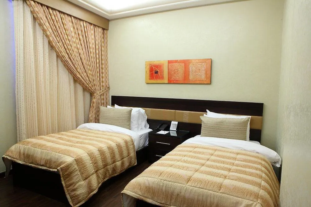 Imperial Suites Hotel Beirut