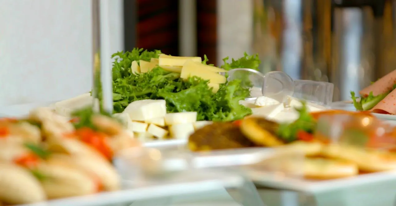 Imperial Suites Hotel Beirut Lebanon