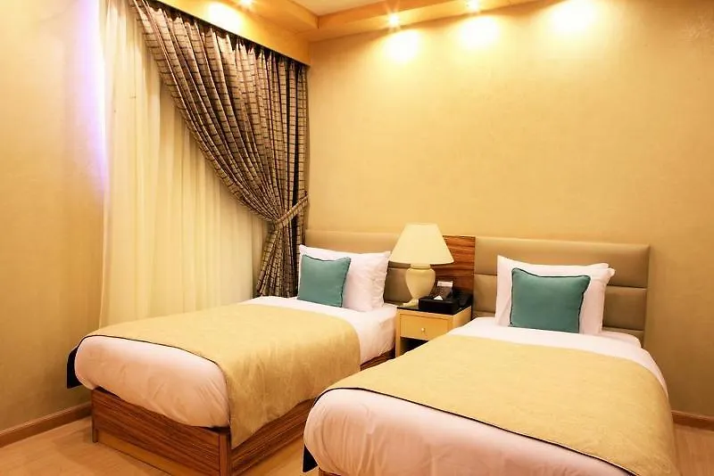 Imperial Suites Hotel Beirut