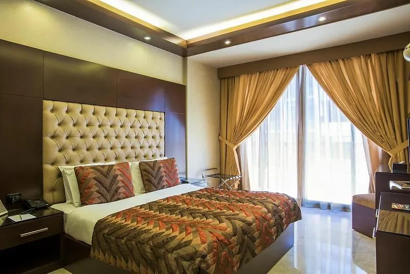 Imperial Suites Hotel Beirut