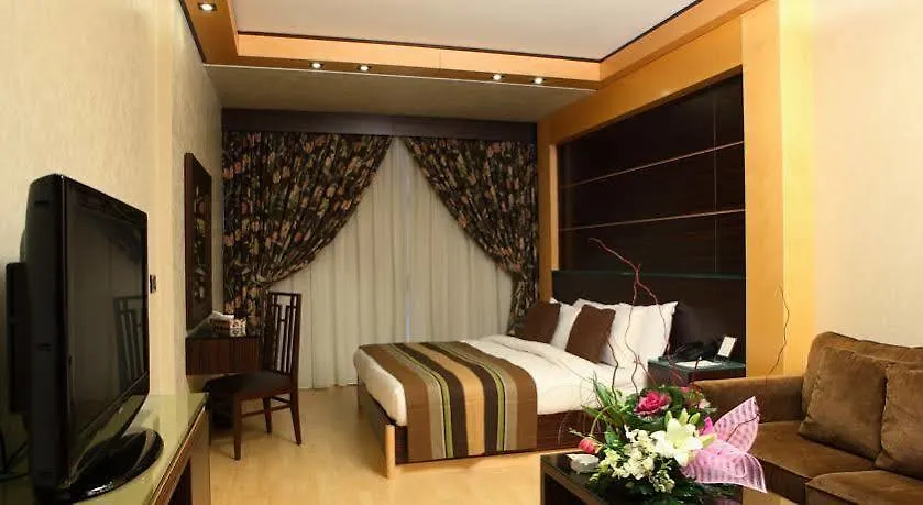 Imperial Suites Hotel Beirut