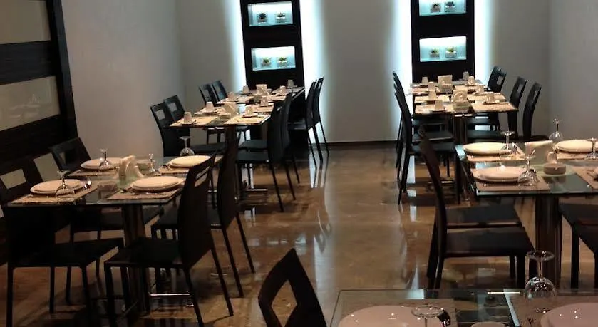 Imperial Suites Hotel Beirut Lebanon