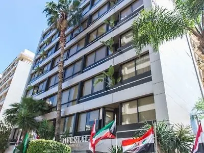 Imperial Suites Hotel Beirut