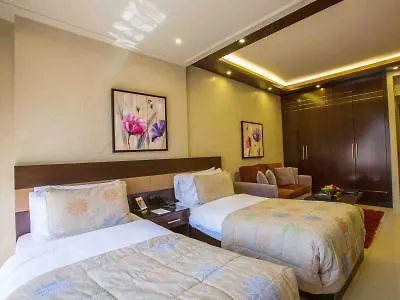 Imperial Suites Hotel Beirut