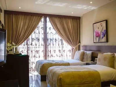 ****  Imperial Suites Hotel Beirut Lebanon