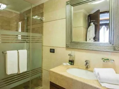 Imperial Suites Hotel Beirut